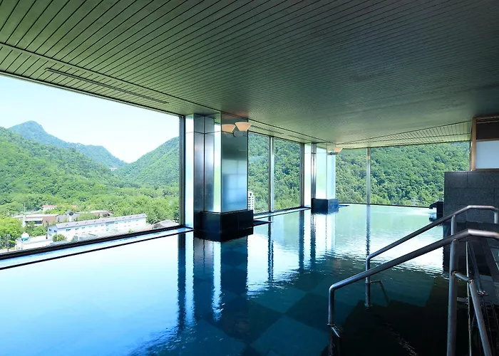 Executive Suite Suirei