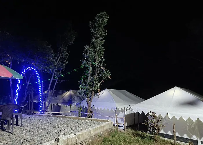 Hotel Nature'S Nest #Free Wifi# Luxury Rooms With Outstanding Nature View# Free Parking