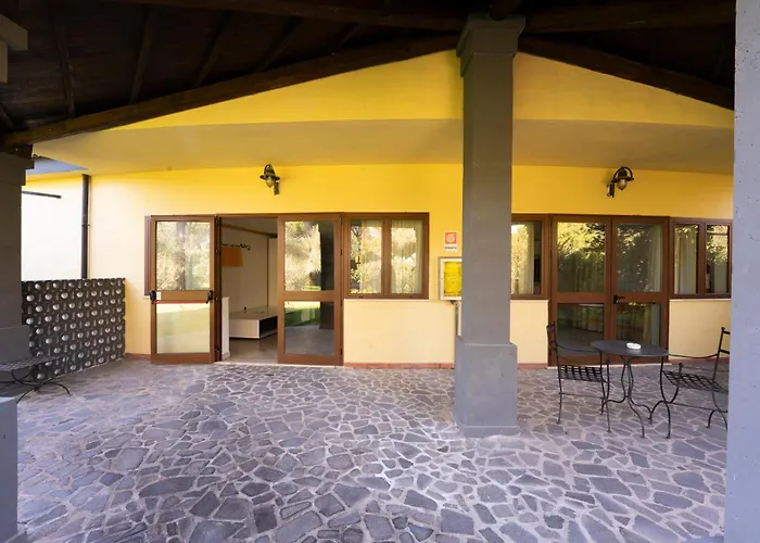 Horse Country Resort Congress & Spa - Hotel Ribot