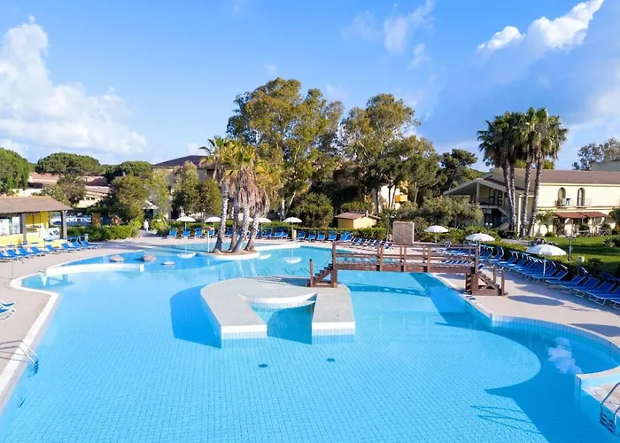 Horse Country Resort Congress & Spa - Hotel Medar