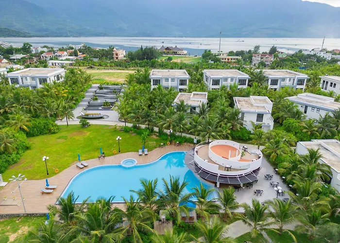 Langco Bay Retreat