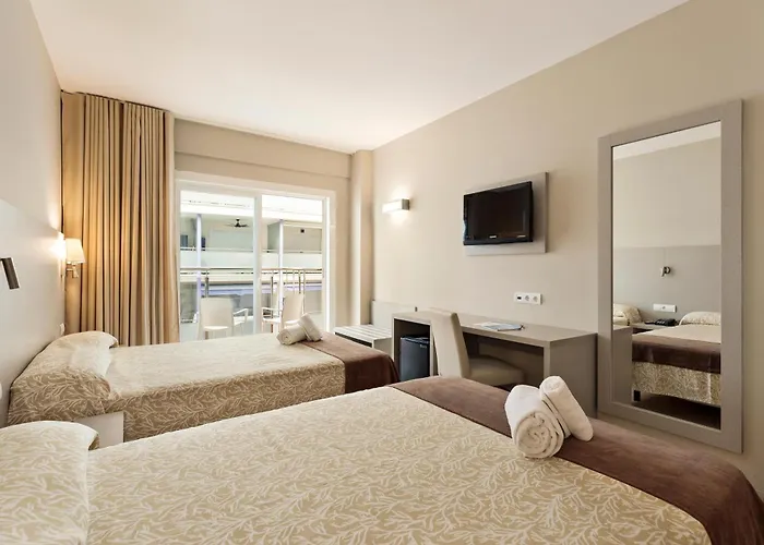 Hotel Best Cap Salou