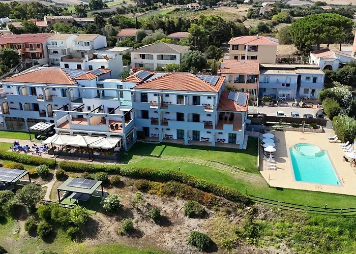 Abbaidda Hotel