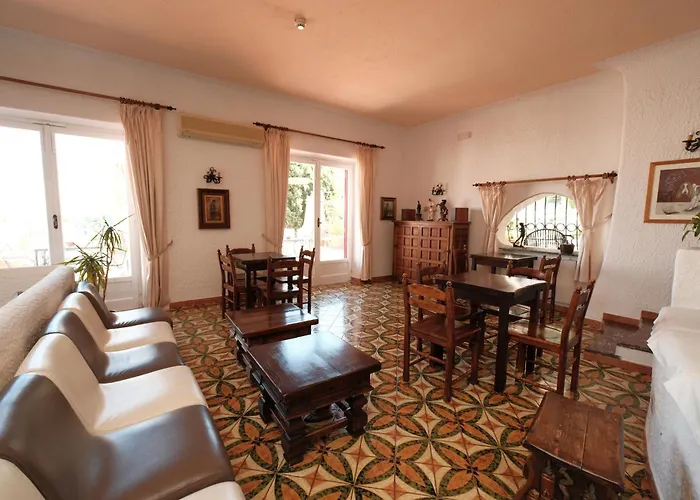 Hotel Don Pedro