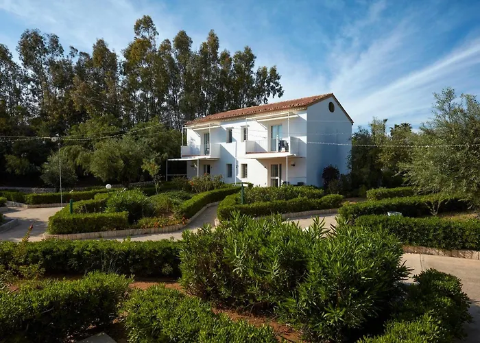 I Giardini di Athena- Athena Resort