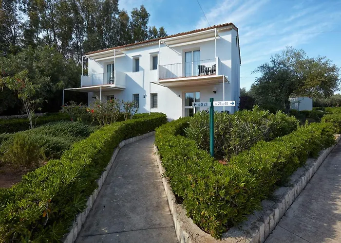 I Giardini di Athena- Athena Resort