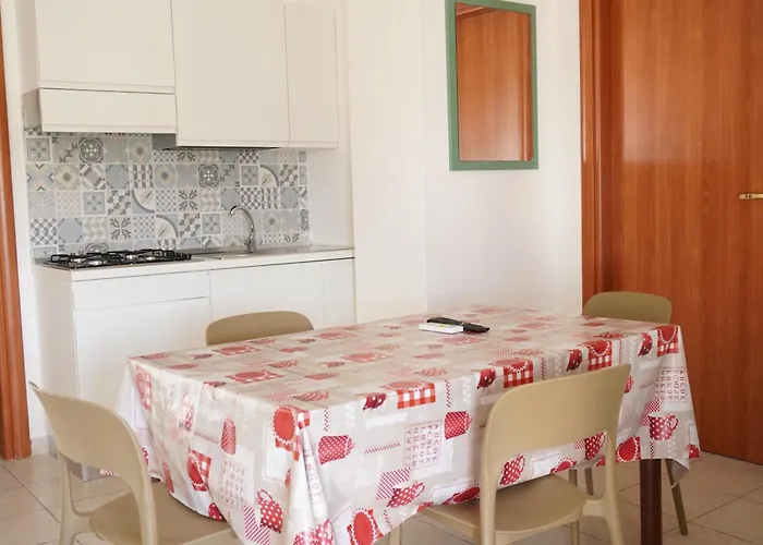 Residence Il Falco