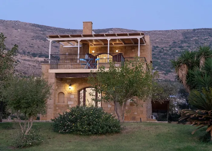 Sunset Villas
