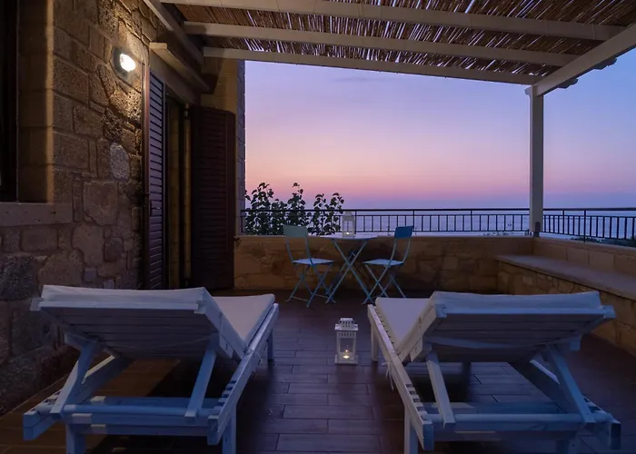 Sunset Villas