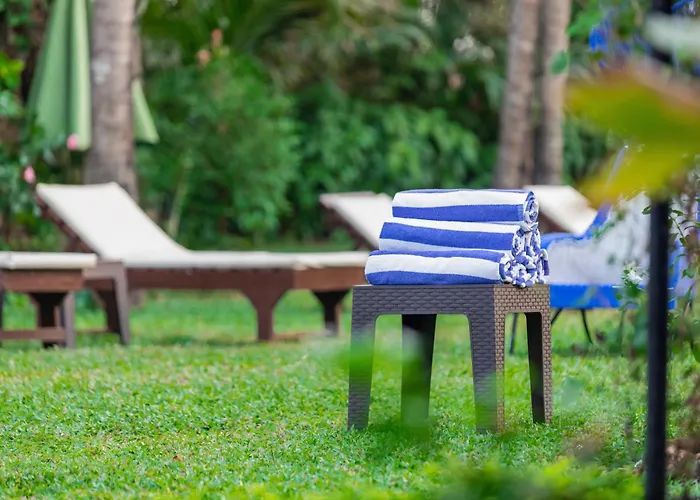 Santana Beach Resort