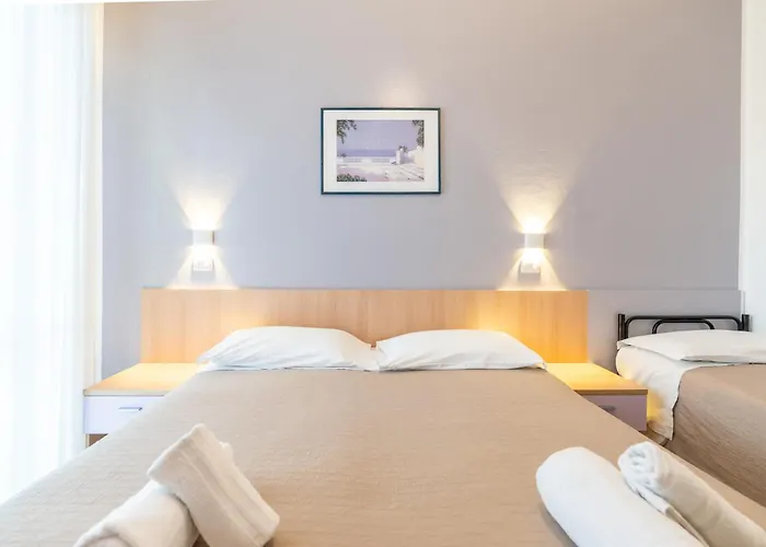 Hotel Giordo