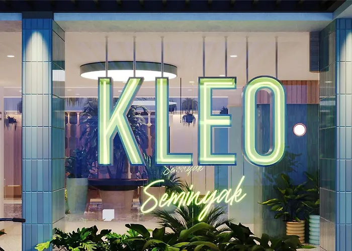 Kleo Seminyak, Part Of Jdv By Hyatt