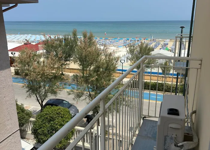 Hotel B&B Sole