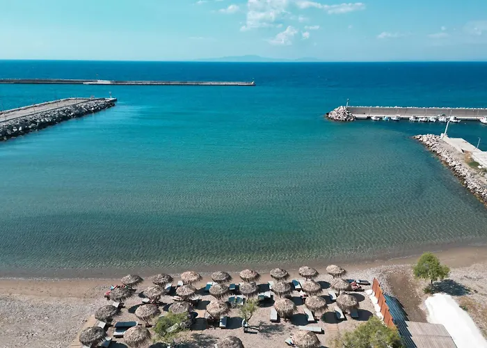 Samian Mare Hotel, Suites & Spa