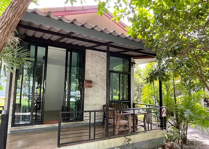 Sangkaset Resort