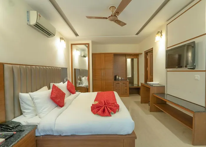 Excel Hotels & Resorts Bhimtal