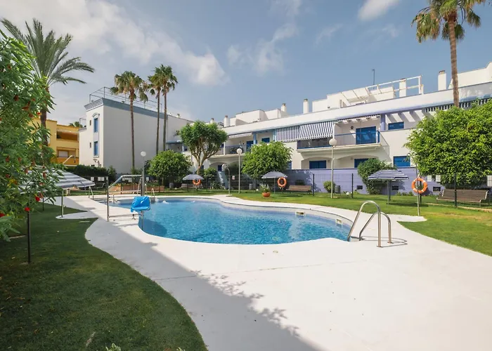 Apartamento Vista Azul