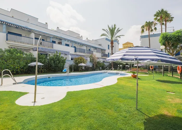 Apartamento Vista Azul
