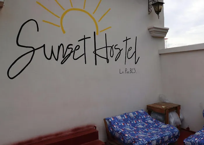 Sunset Hostel - Centro -