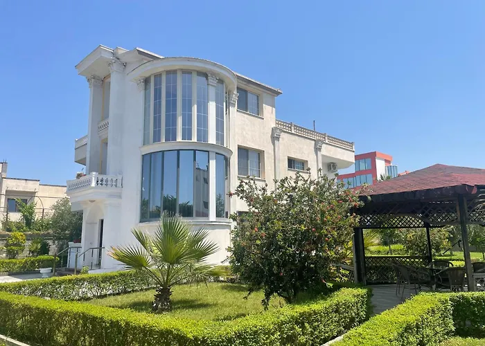 Vila Briart