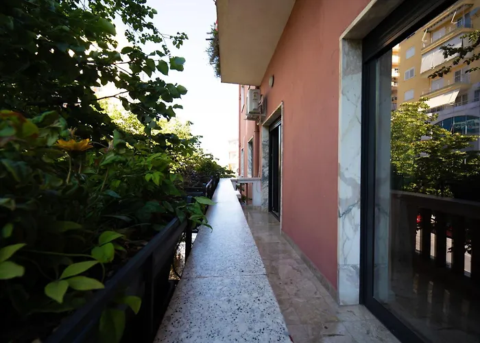 2115 Boutique Hostel