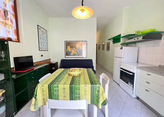 Villa Rocca - appartamento 6 by Affitti brevi Liguria