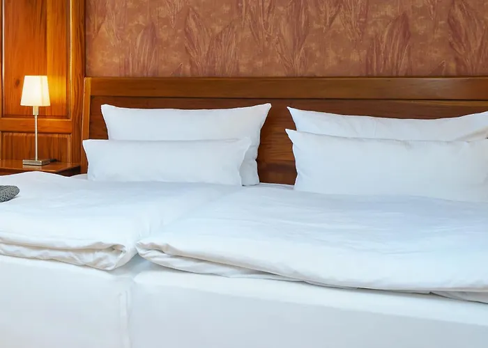 Strandhotel Preussenhof