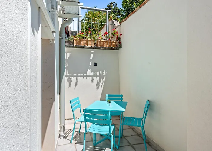 B&B Residence Eco Del Mare