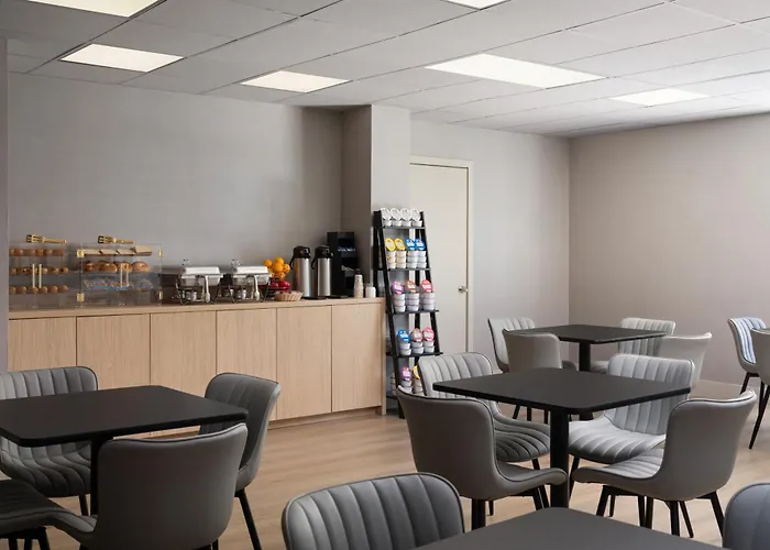 The Harrison Hotel Downtown Hollywood Fl, An Ascend Collection Hotel