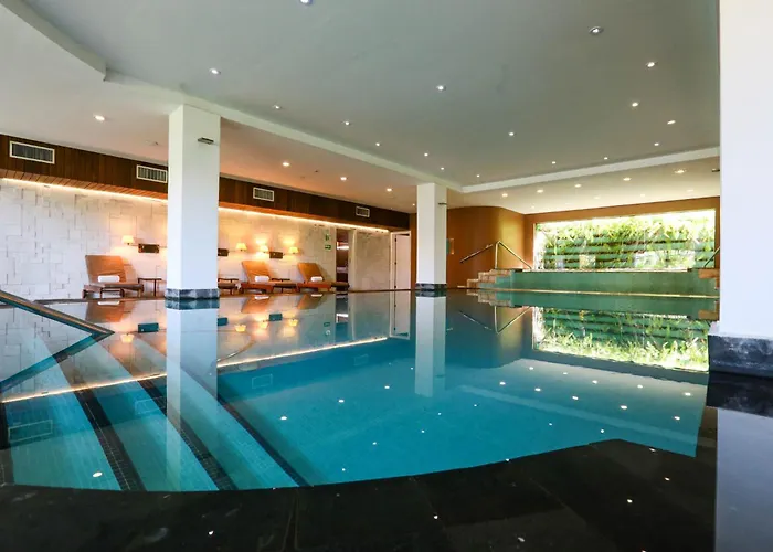 Casa Grande Hotel Resort & Spa