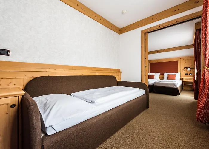 Hotel Antares
