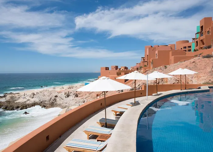 Club Regina Los Cabos