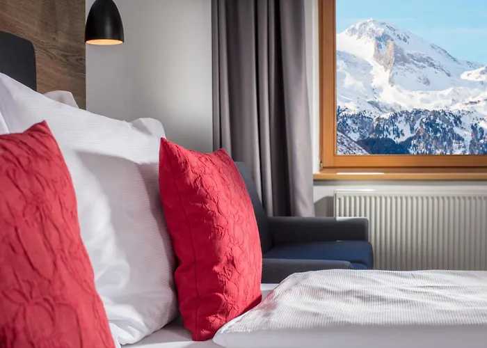 Hotel Höhlenstein