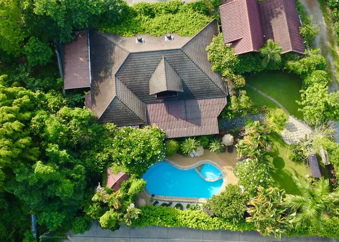 Homestay Chiangrai