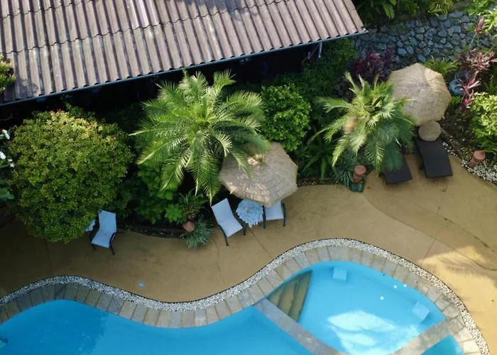 Homestay Chiangrai