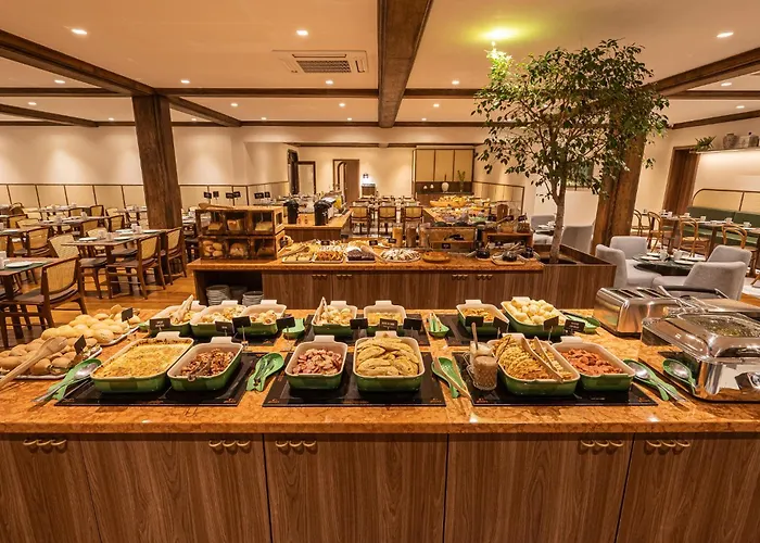Serrazul Hotel
