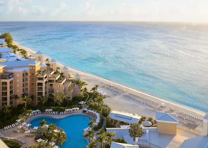 The Ritz-Carlton, Grand Cayman