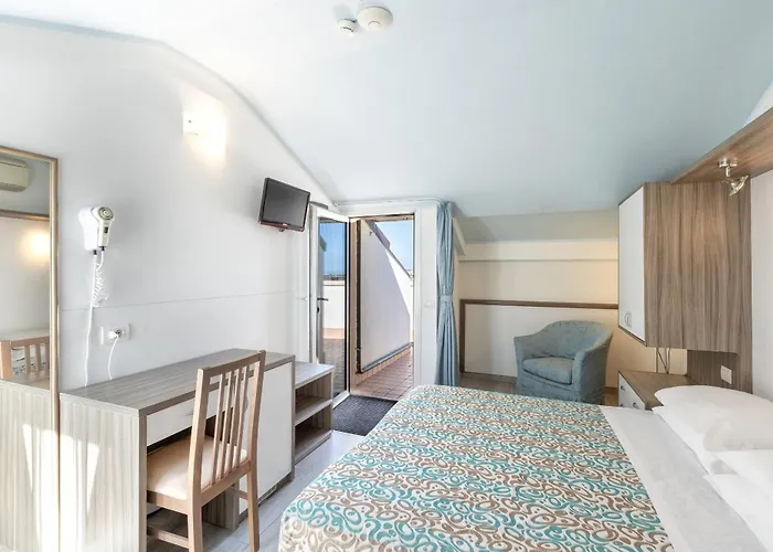 Hotel Sole