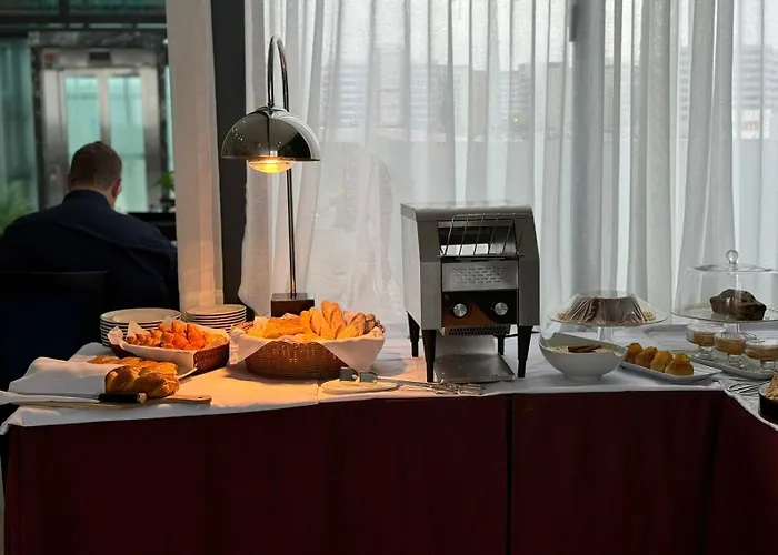 Hotel Florenca