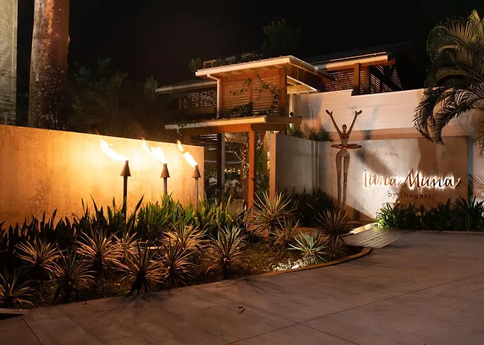 Ibagari Boutique Hotel (Adults Only)