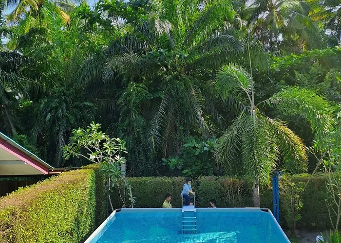 Amantra Homestay & Village