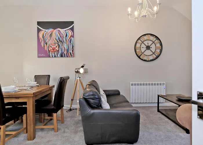 Douglas House Apartments
