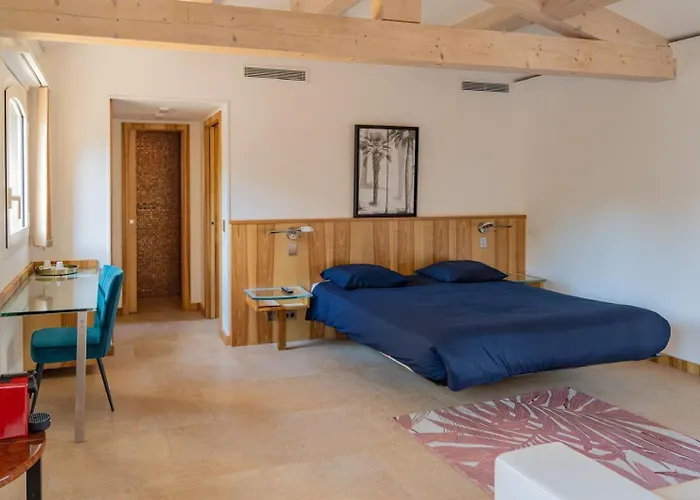 Bastide De Ramatuelle