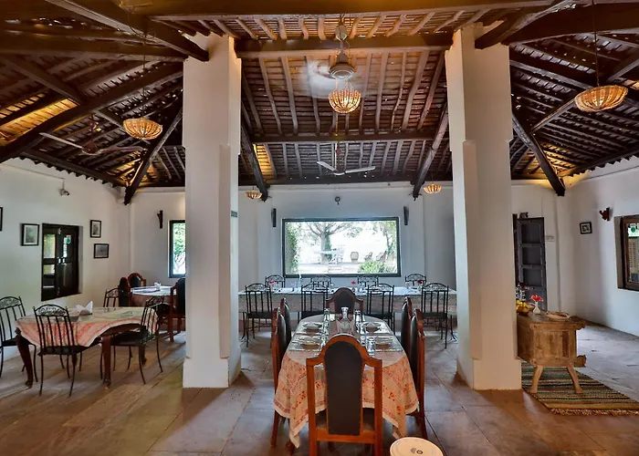 Pangarh Lake Retreat