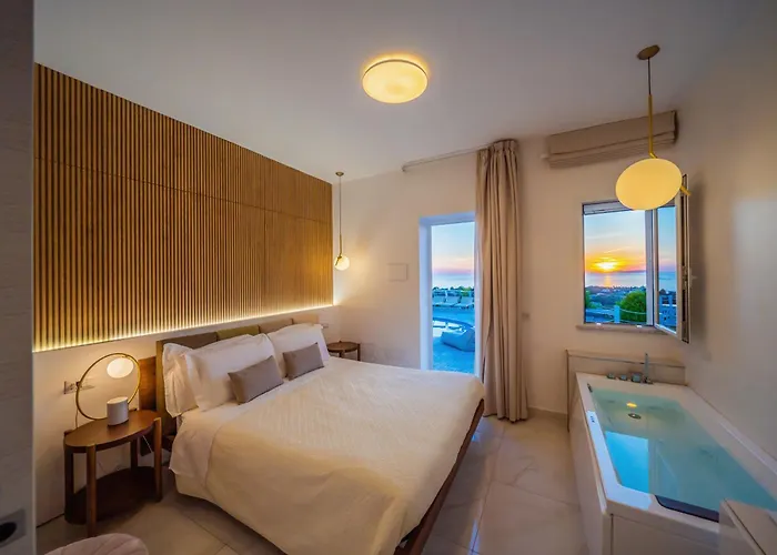 infinity Castellabate b&b di Charme