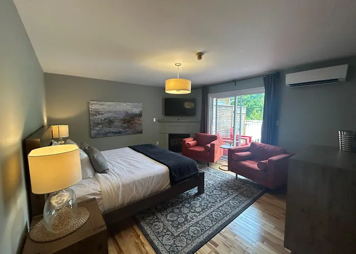 Fairholm Boutique Inns