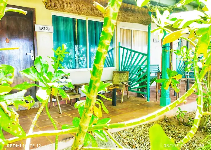 Wallama Villa