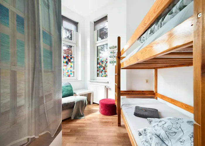 Vibe Hostel Sopot