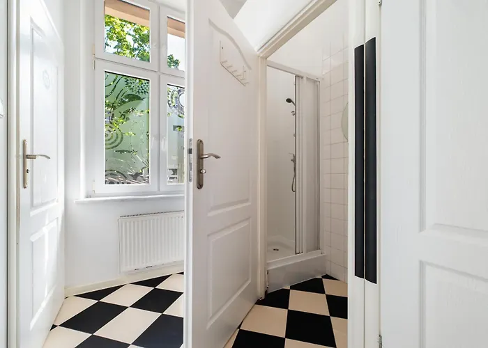 Vibe Hostel Sopot