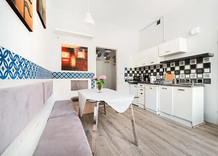 Vibe Hostel Sopot
